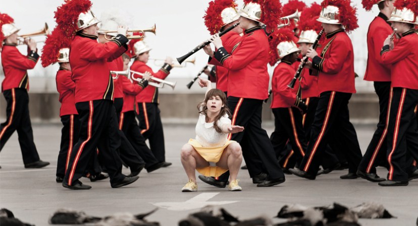 Songs-from-a-carpark