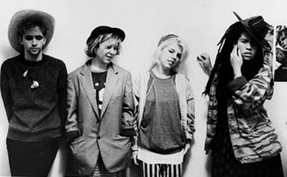 Throwing Muses image