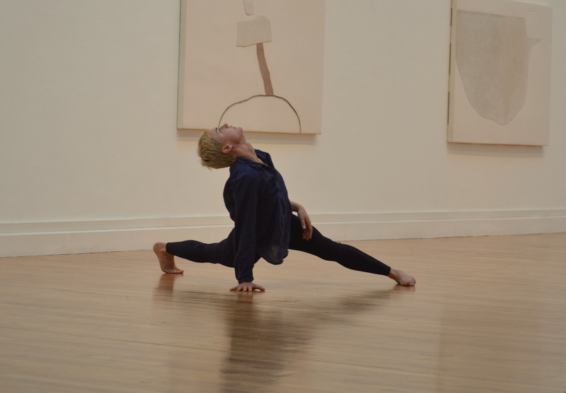 Tiger Dublin Fringe - Fourteenth Visit