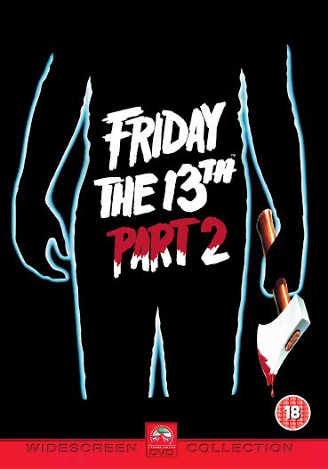 Friday the 13th Part 2