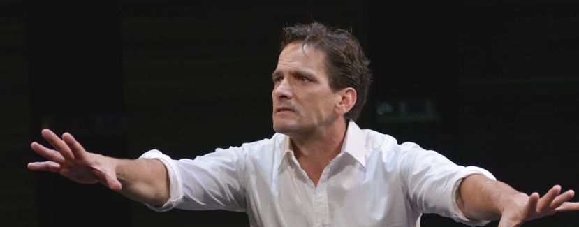 In Acting Shakespear