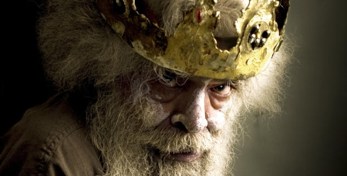 Jack Charles new