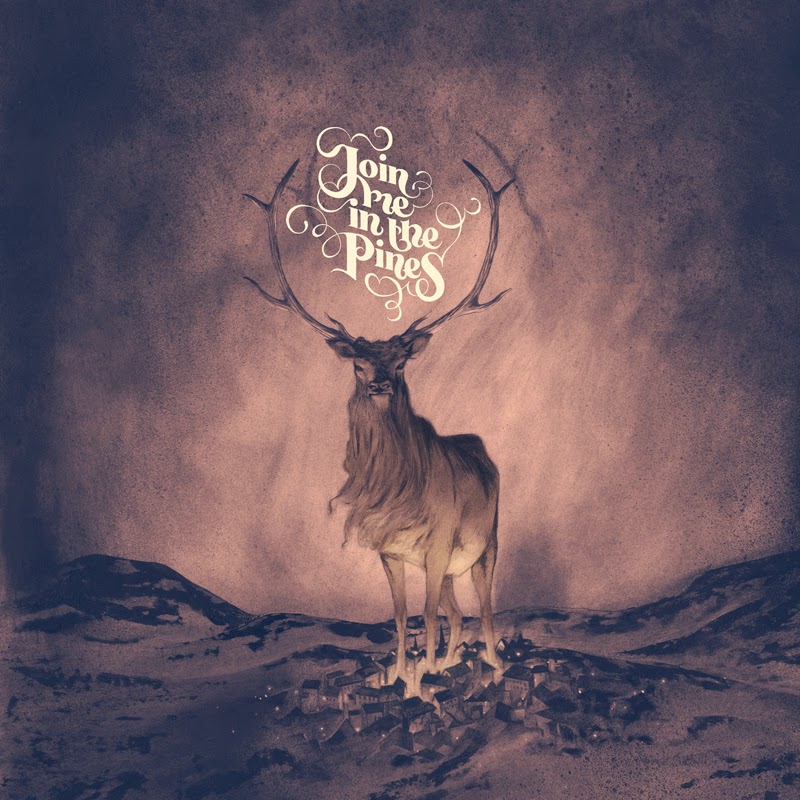 Join me in the Pines