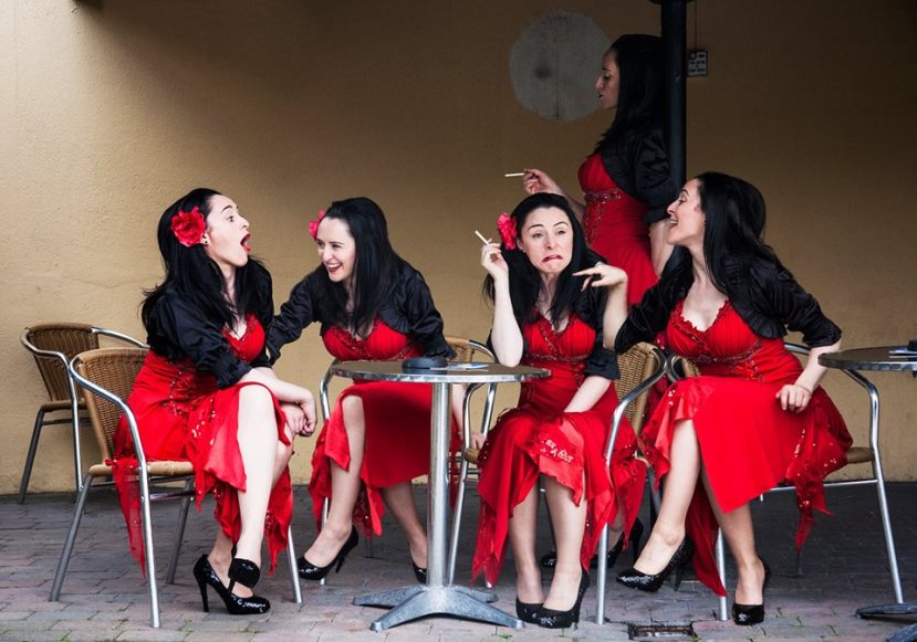 No Smoke Without Fire