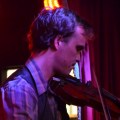 Peter Broderick, Dublin Oct 2014
