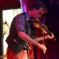 Peter Broderick – Fiddle – Workman’s Club