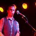 Peter Broderick Live at the Workman’s Club