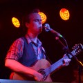 Peter Broderick on Guitar – Workman’s Club