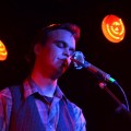 Peter Broderick Plays Dublin