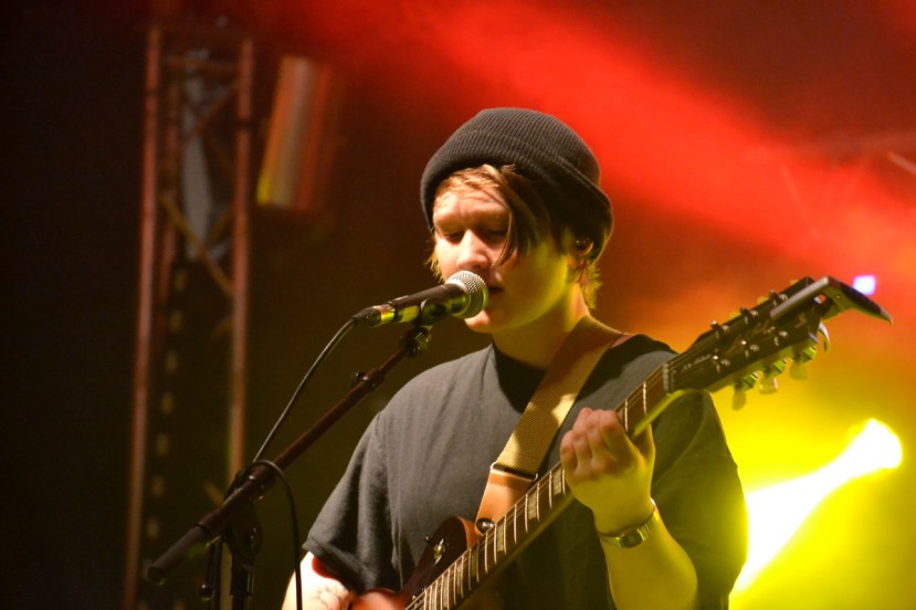 Soak - Meeting House Square