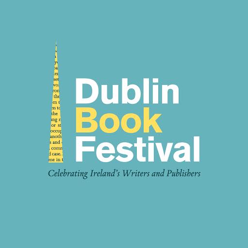 Dublin Book Festival 2