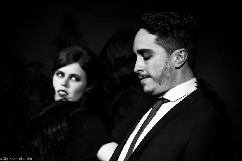 Hoila - A Circular Tale