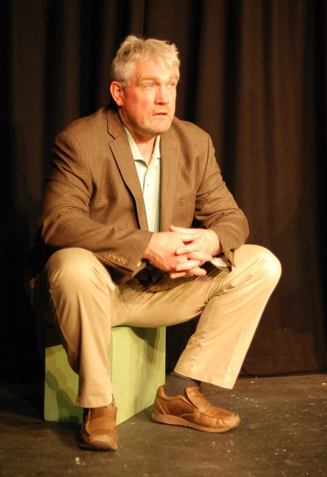 Padraig Potts Guide to Walking