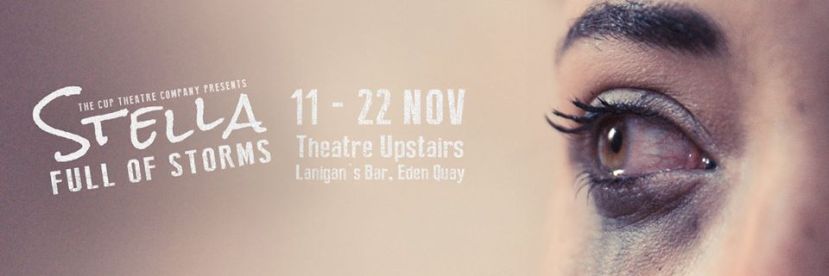 Stella full of Storms Theatre Upstairs
