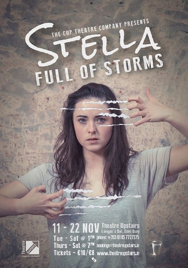 Stella full of storms