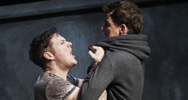 The Waste Ground Party 2