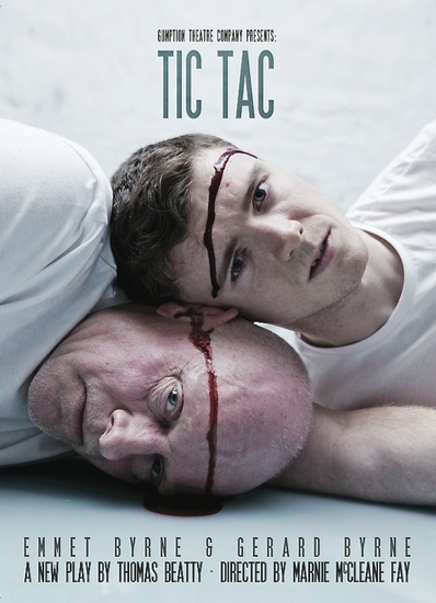 Tic Tac Theatre Upstairs