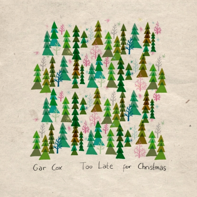 Too Late for Christmas