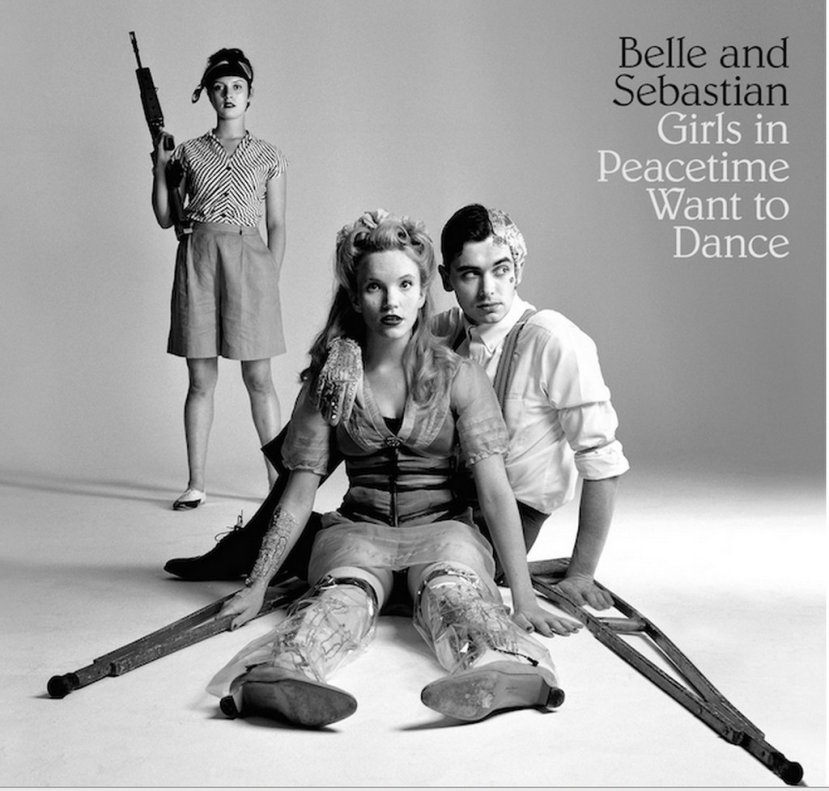 Belle and Sebastian
