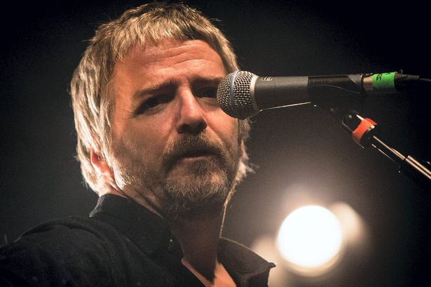 I Am Kloot