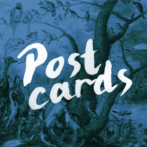 Jens Lekman Postcards