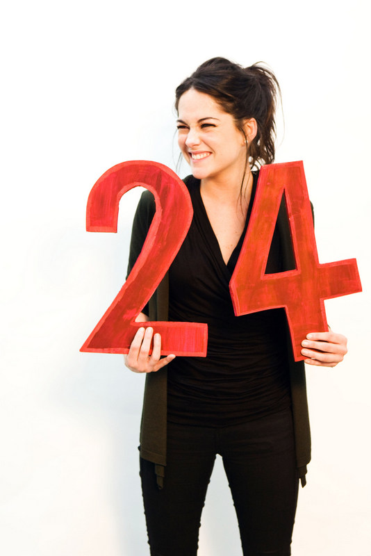 Sarah Greene - The 24 Hour Plays 2 - photo by Fiona Morgan-001