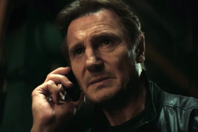 Taken 3