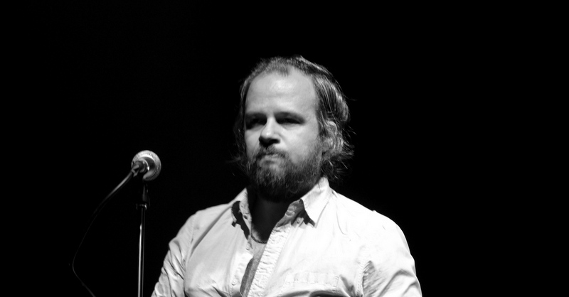 Adam Wiltzie - A Winged Victory for the Sullen