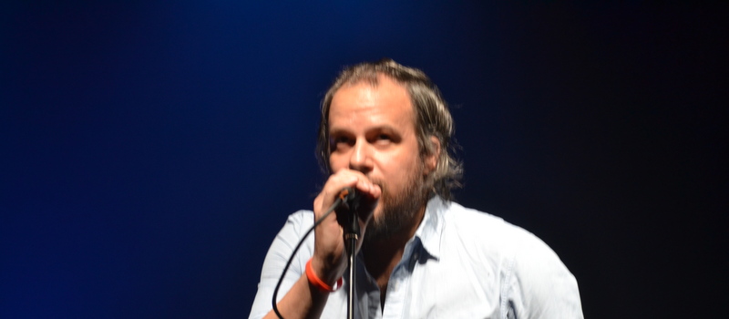 Adam Wiltzie - AWVFTS