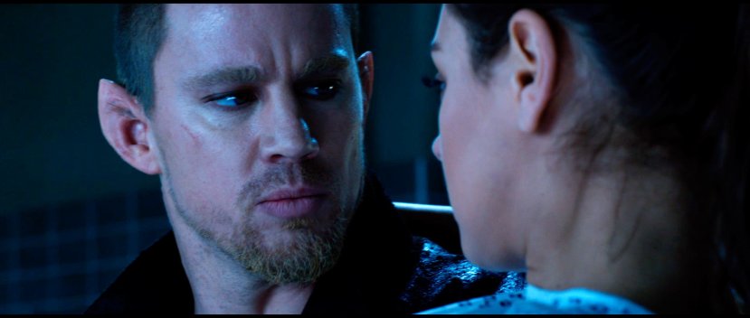 Jupiter Ascending