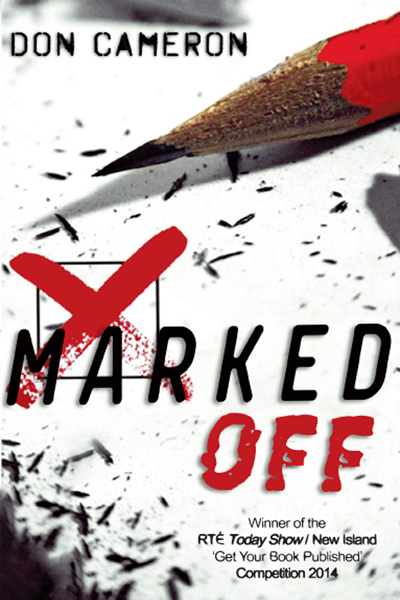 Marked-Off-Website