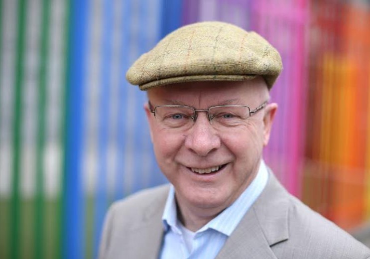 Are you having a laugh