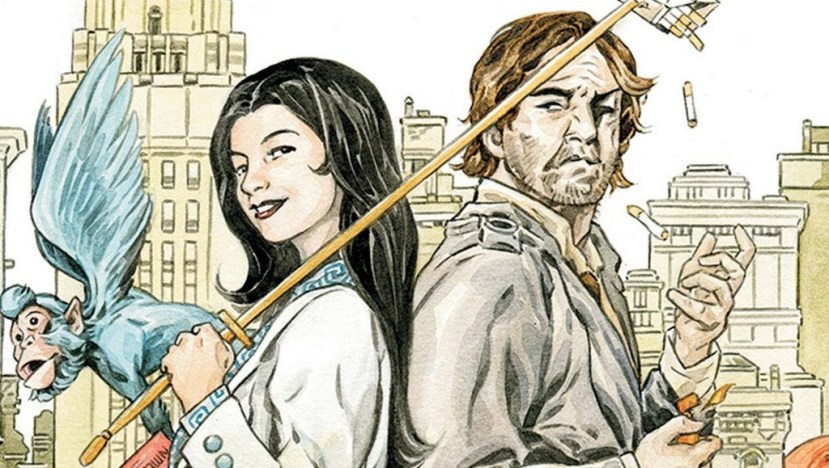 Fables - Snow White-001