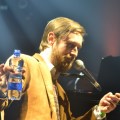 Neil Hannon – Divind Comedy – Product Placement