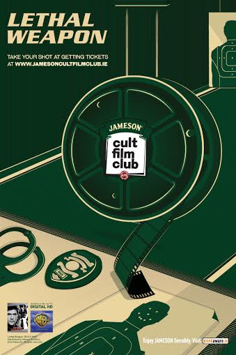 Jameson Cult Film Club