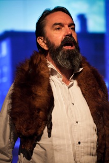 Outlandish Exhibitus