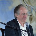 Ian McEwan at Borris
