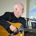Pink Floyd – David Gilmour at Borris