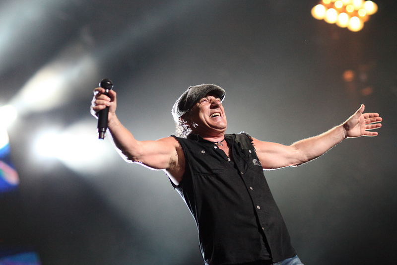 ACDC Live