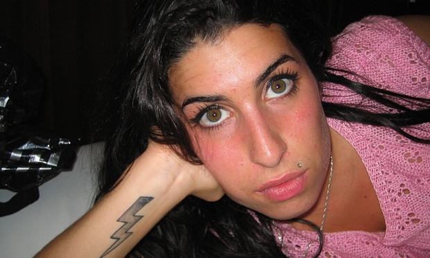 Amy Film