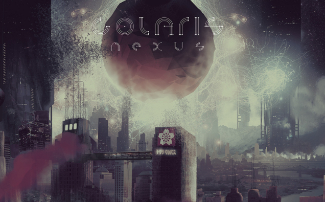 Colaris-Nexus