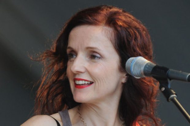 patty griffin