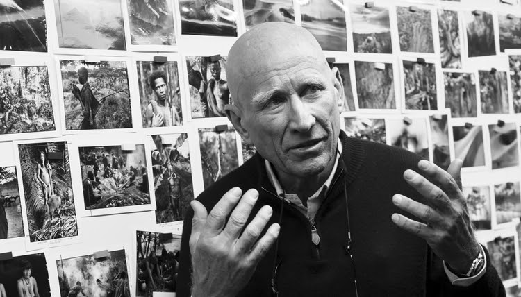 The Salt of the Earth