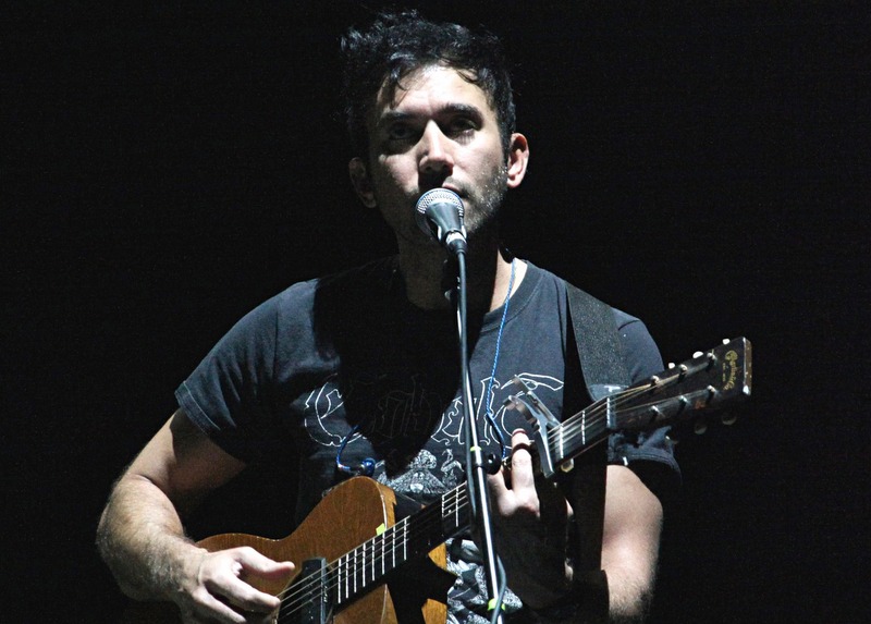 Sufjan Stevens