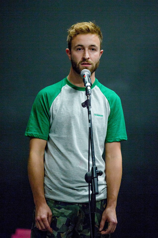 I'm your Man - Thisispopbaby