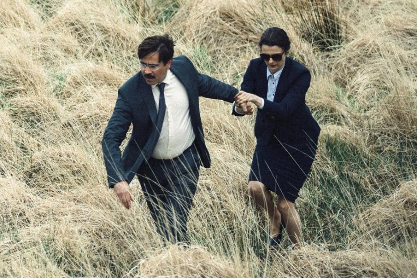 colin-farrell-and-rachel-weisz-in-the-lobster