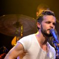 Dublin – Vicar Street – Live – 21-10-15 – Tallest Man on Earth