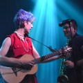 Ezra Furman and Band – Dublin  Live