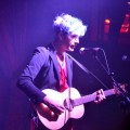 Ezra Furman Live in the Academy Dublin 2015