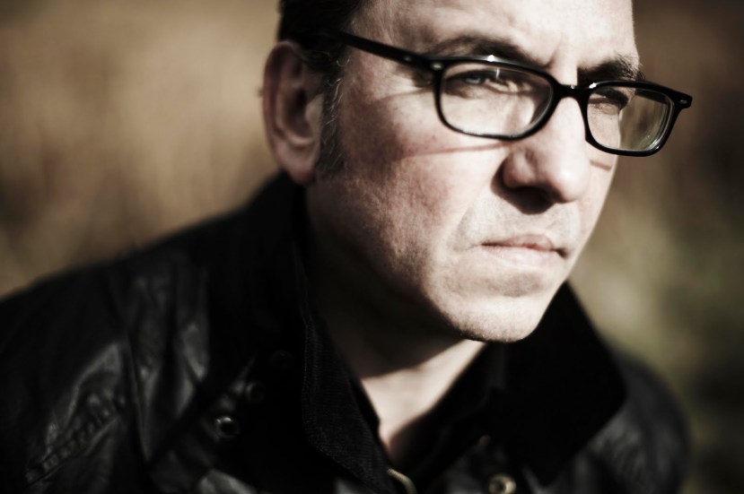Richard-Hawley